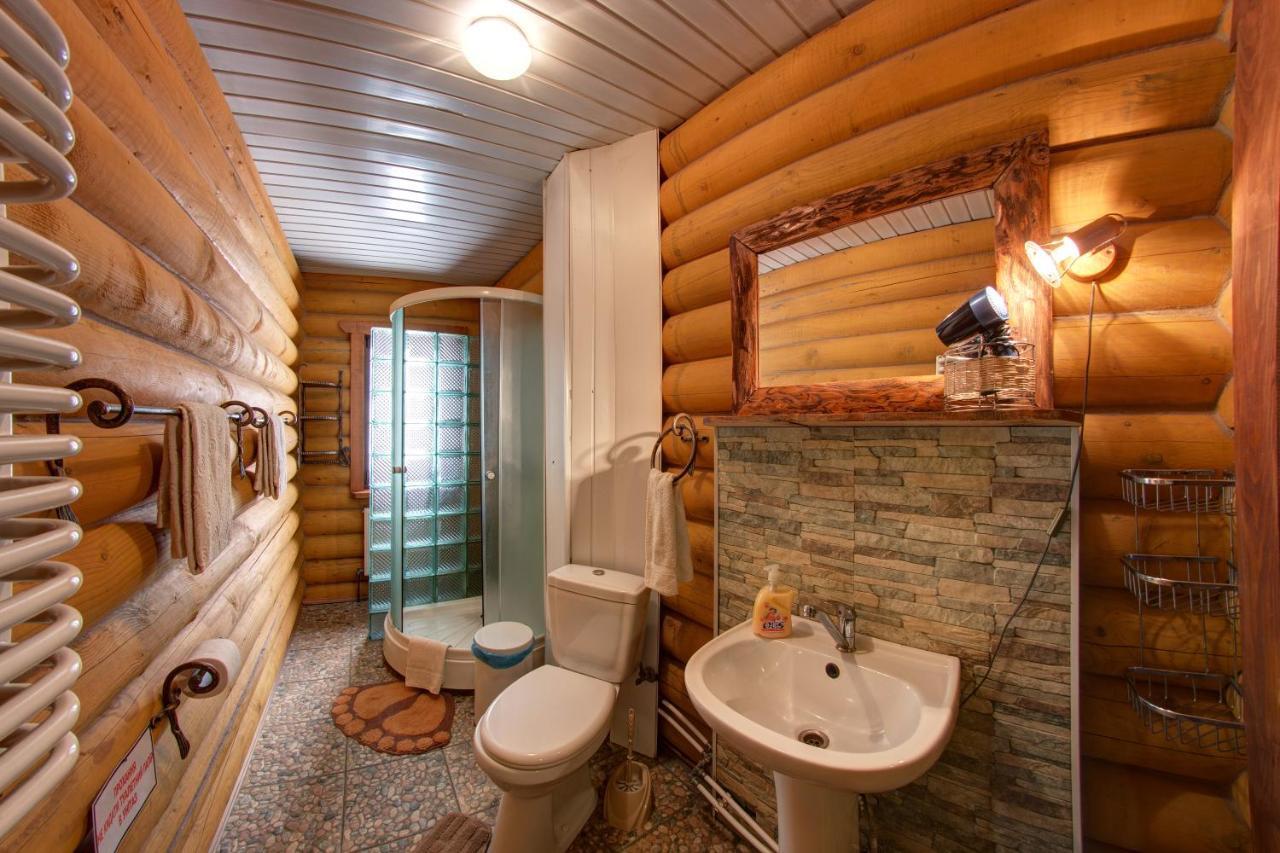 Hotel Gutsulia Bukovel Quarto foto